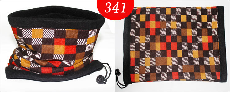 Wholesale short neck scarves