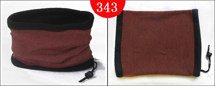 Wholesale short neck scarves