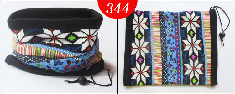 Wholesale short neck scarves