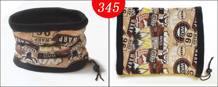Wholesale short neck scarves