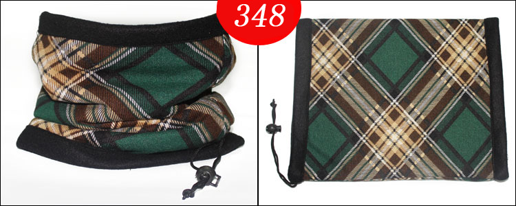 Wholesale short neck scarves