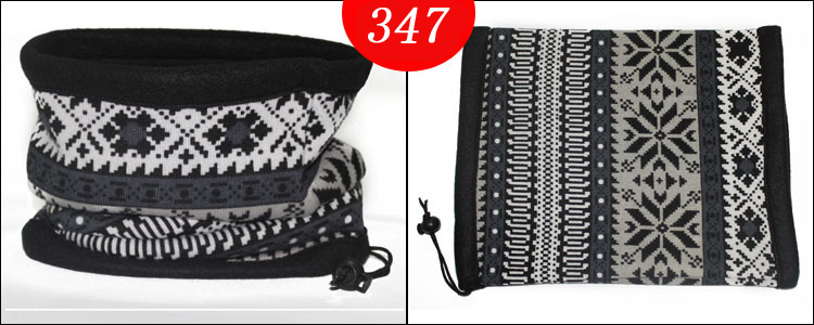 Wholesale short neck scarves