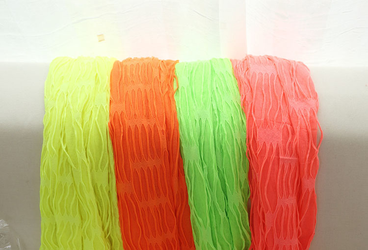 Fashionable scarves for women