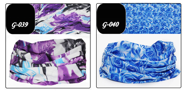 Arab head scarf for women