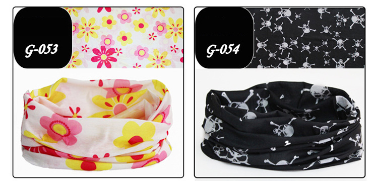 Women head scarf wholesale