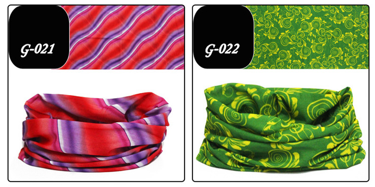 Arab head scarf for women