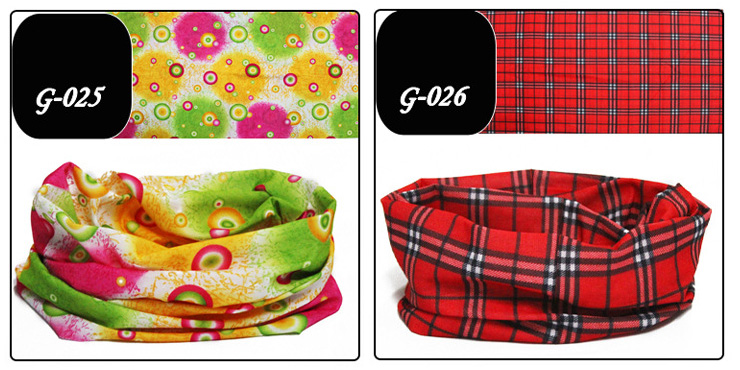 Arab head scarf for women