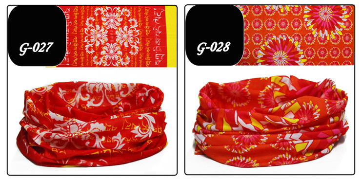 Arab head scarf for women