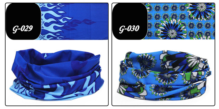 Arab head scarf for women