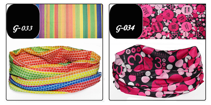 Arab head scarf for women