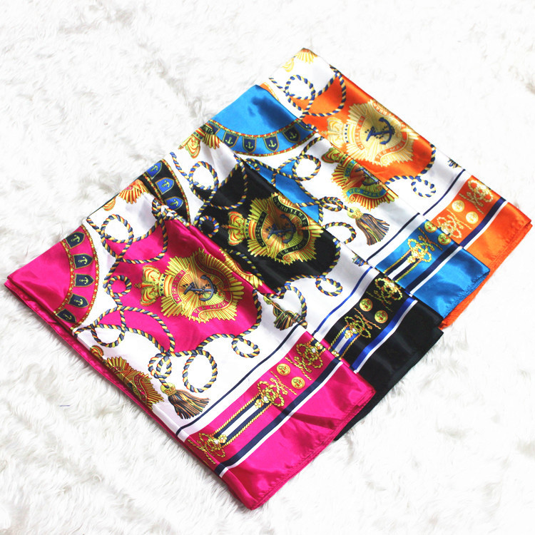 Best silk scarf wholesale