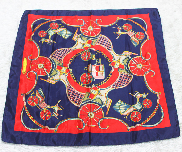 wholesale silk square scarves