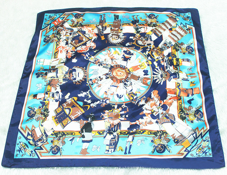 Womens silk scarves china scarf