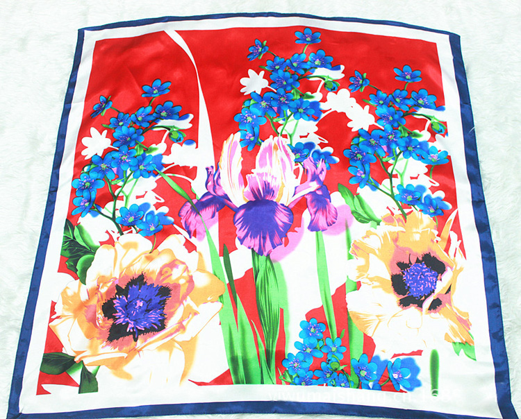 Handmade silk scarves wholesale