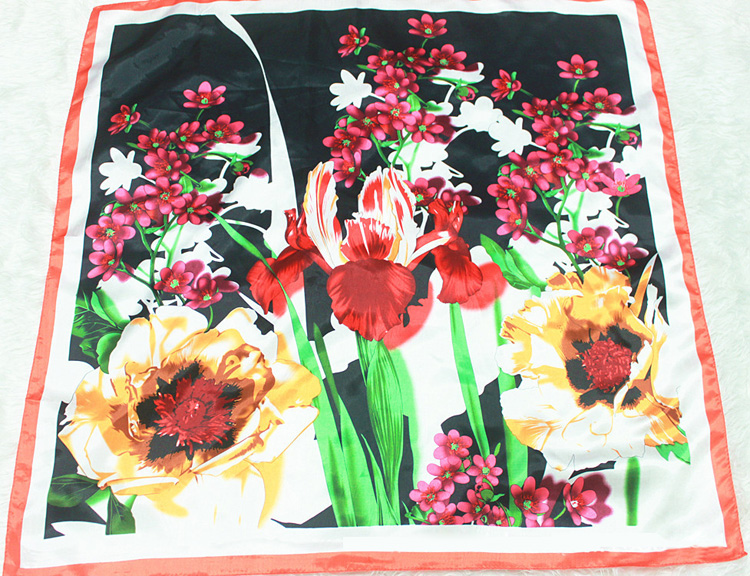 Handmade silk scarves wholesale