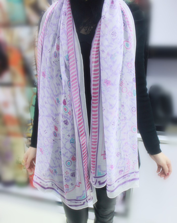 Australia silk scarf wholesale