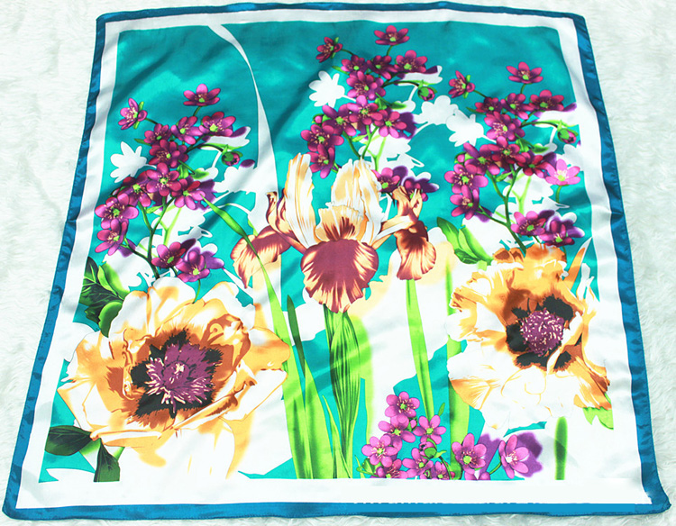 Handmade silk scarves wholesale