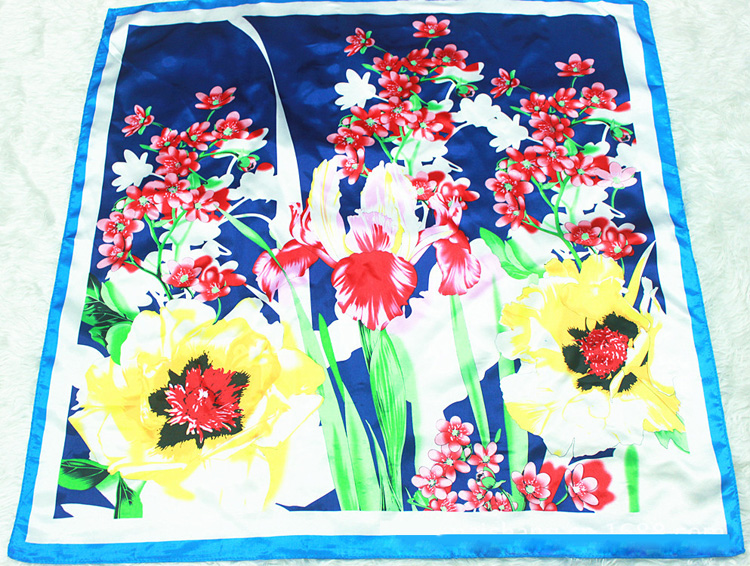 Handmade silk scarves wholesale