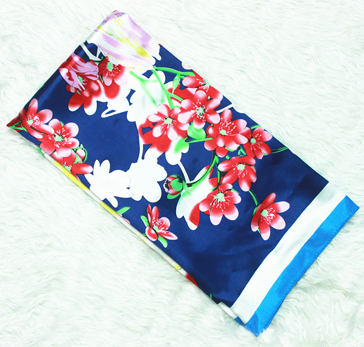 Handmade silk scarves wholesale