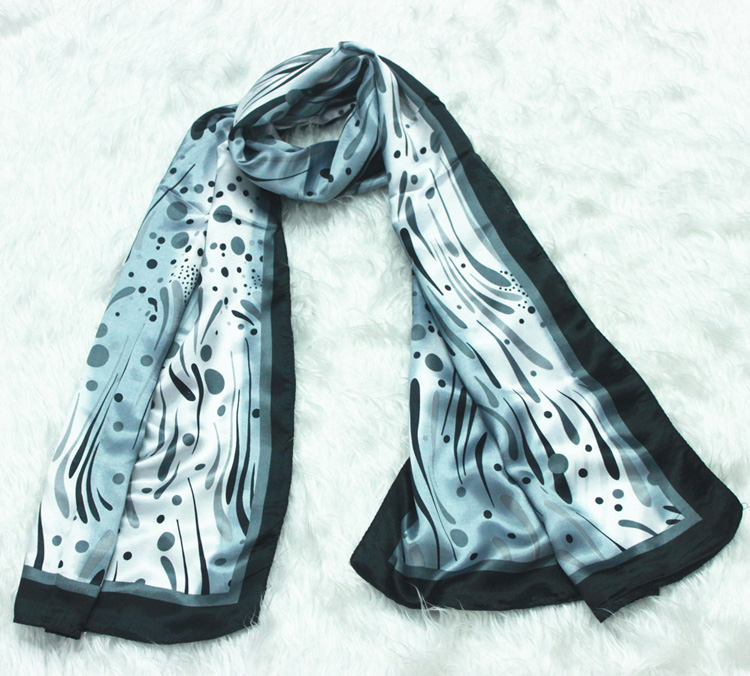 Turkish silk scarf wholesale