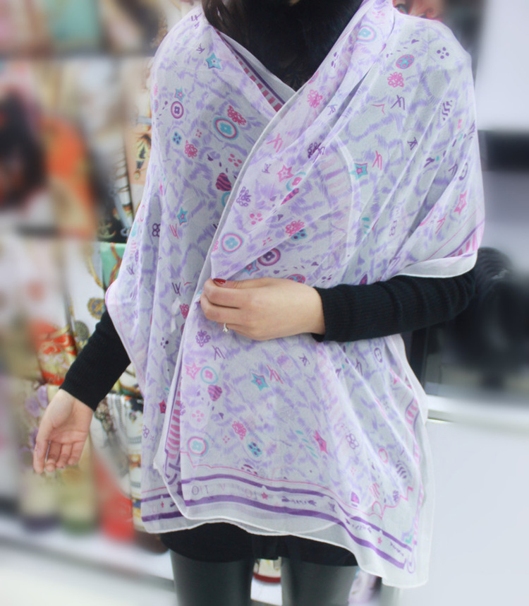 Australia silk scarf wholesale