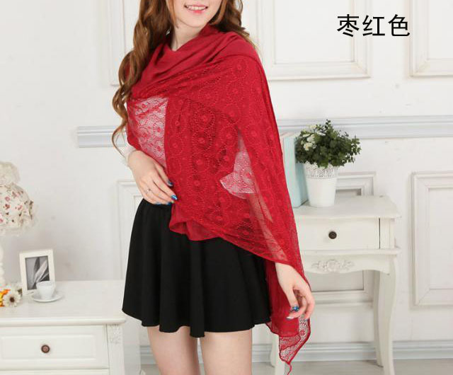 Womens cotton scarves wholesale