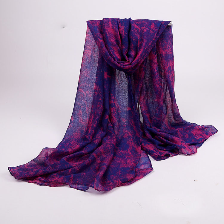 Cotton infinity scarf wholesale