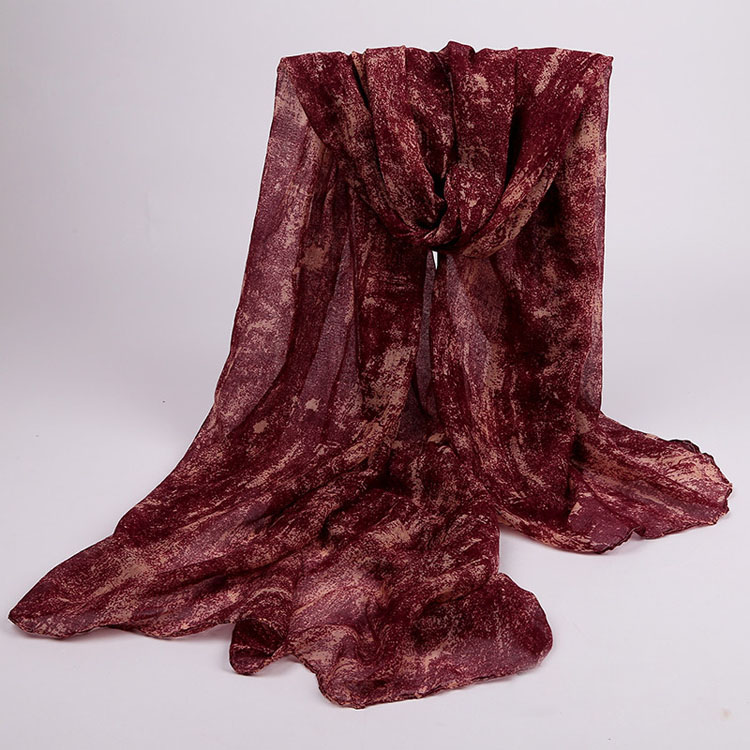 Cotton infinity scarf wholesale