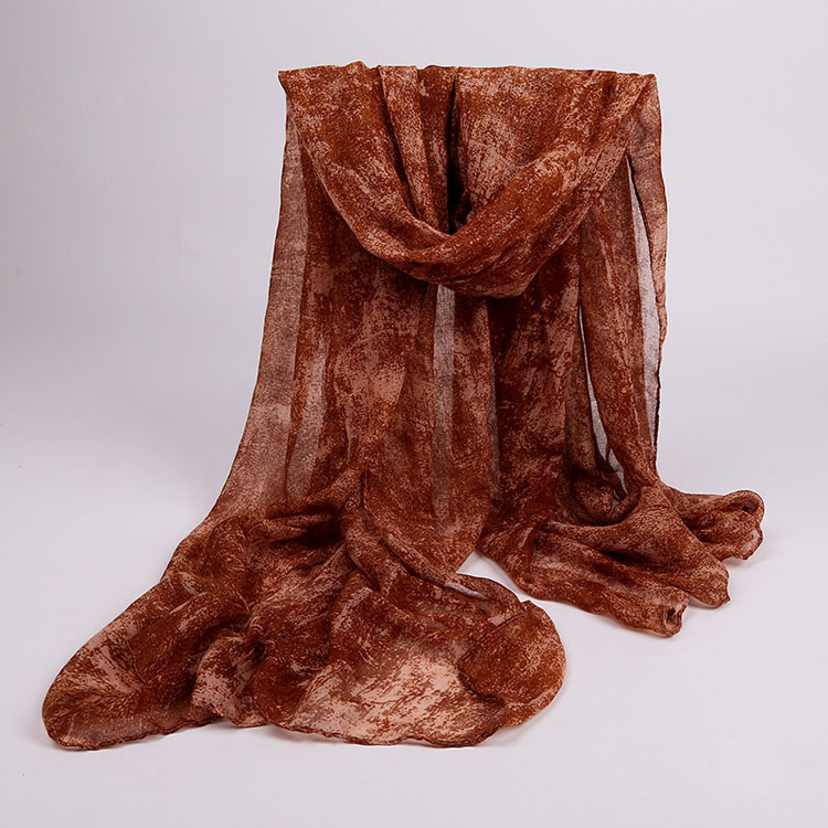 Cotton infinity scarf wholesale