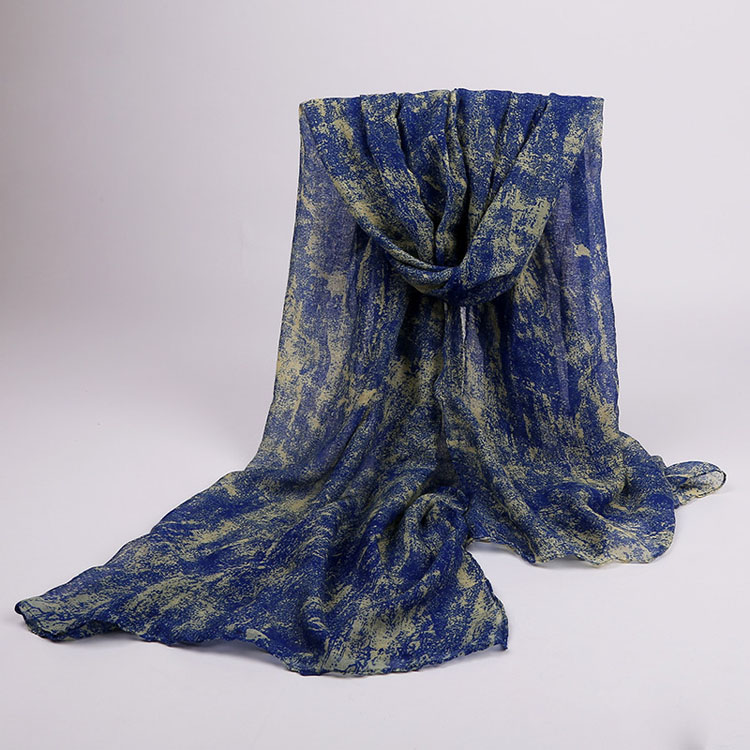 Cotton infinity scarf wholesale