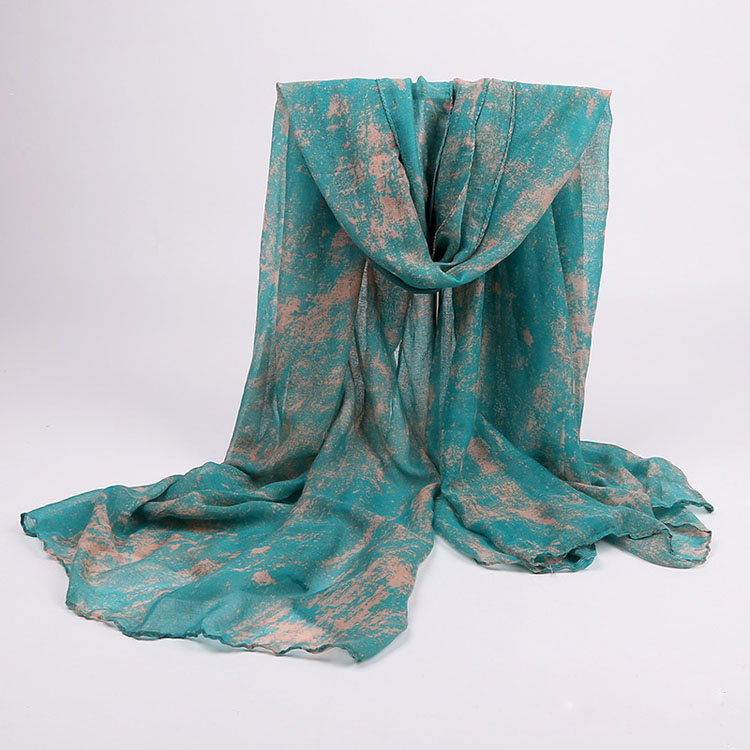 Cotton infinity scarf wholesale