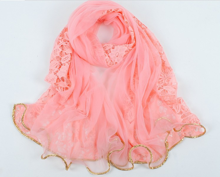 Lace scarves for sale