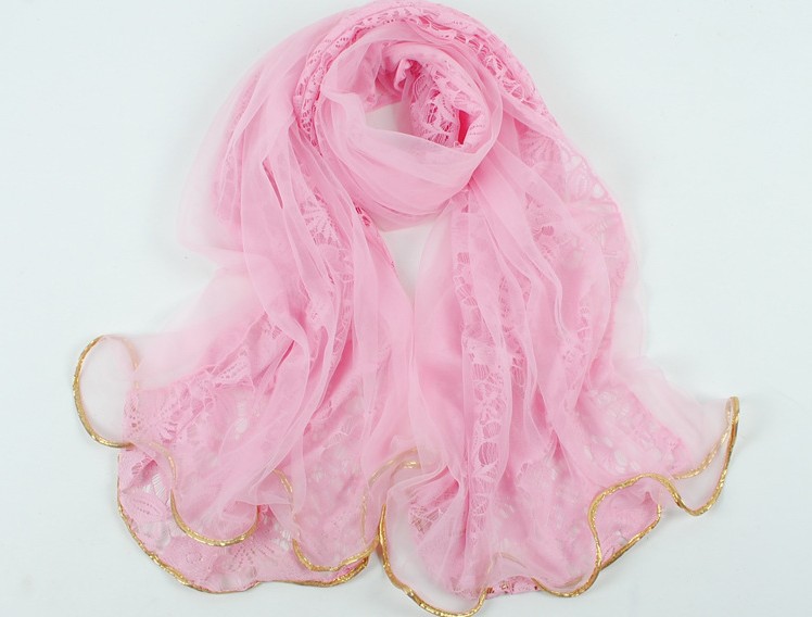 Lace scarves for sale