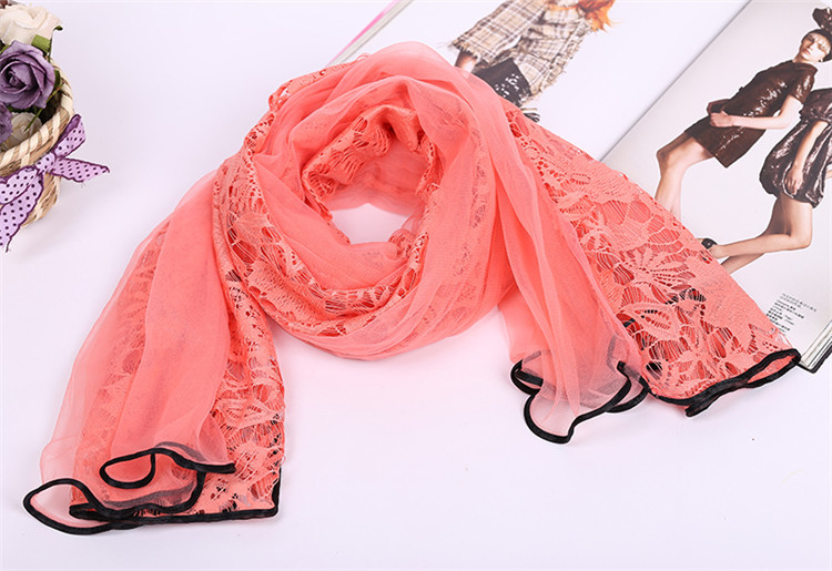 Lace scarves for sale