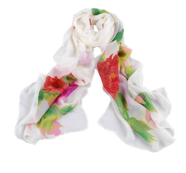 Women Scarf Silk Scarf Wholesale Specials 