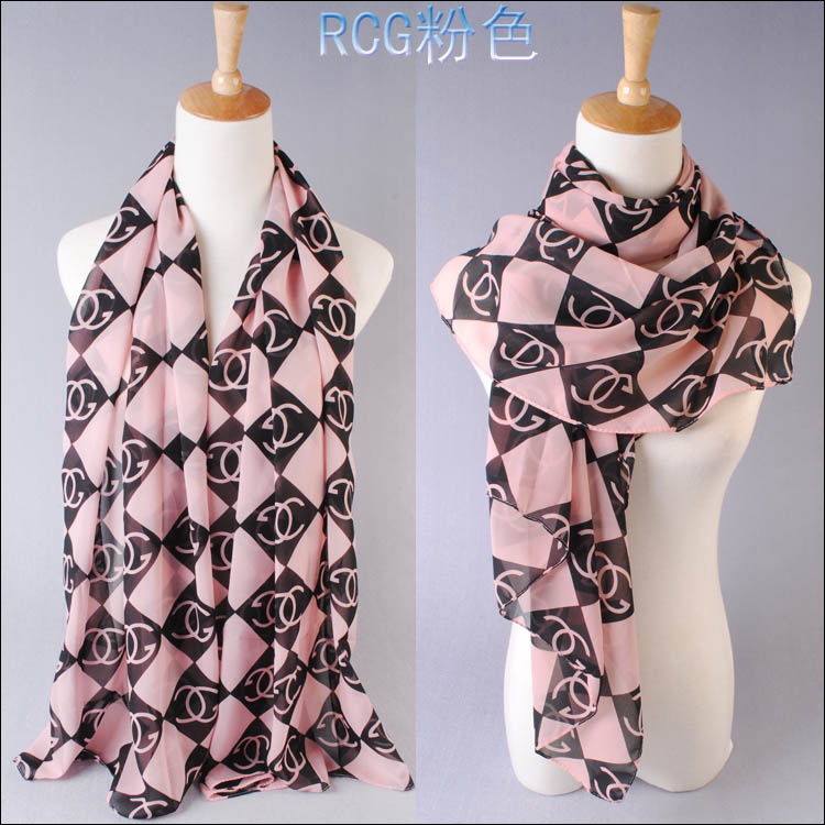 Ms. chiffon scarf shawls wholesale 