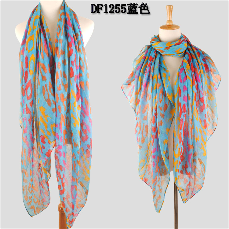 Ms. wealthy Bali Sha Scarf 