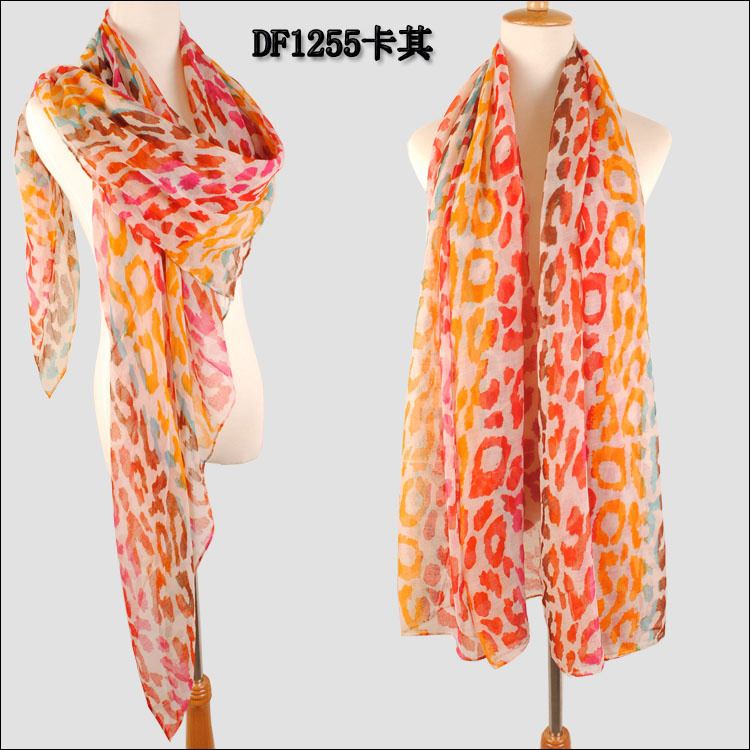 Ms. wealthy Bali Sha Scarf 