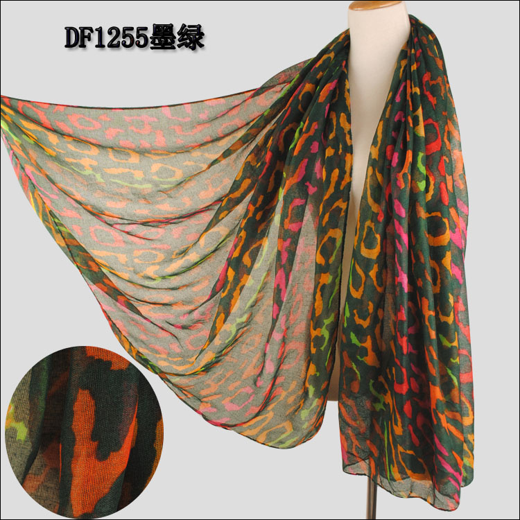 Ms. wealthy Bali Sha Scarf 