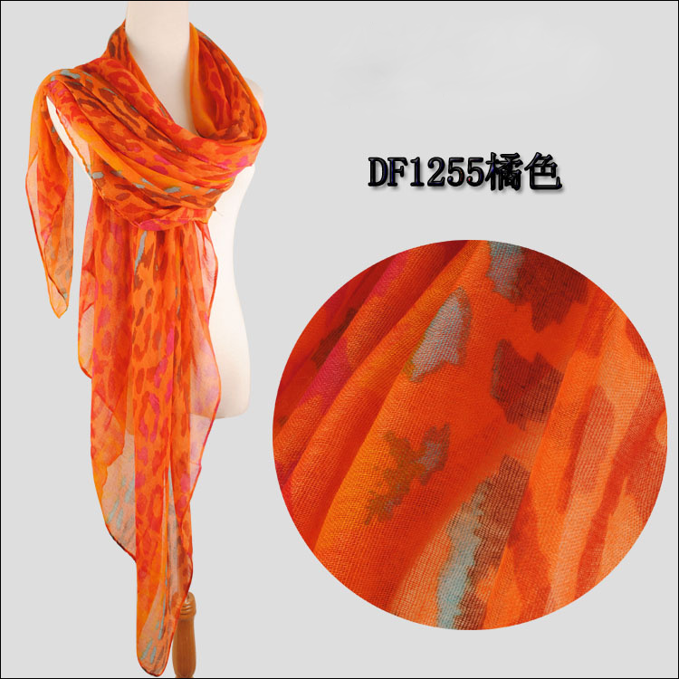 Ms. wealthy Bali Sha Scarf 
