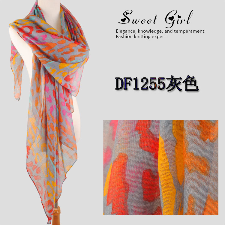 Ms. wealthy Bali Sha Scarf 