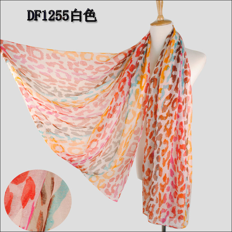 Ms. wealthy Bali Sha Scarf 