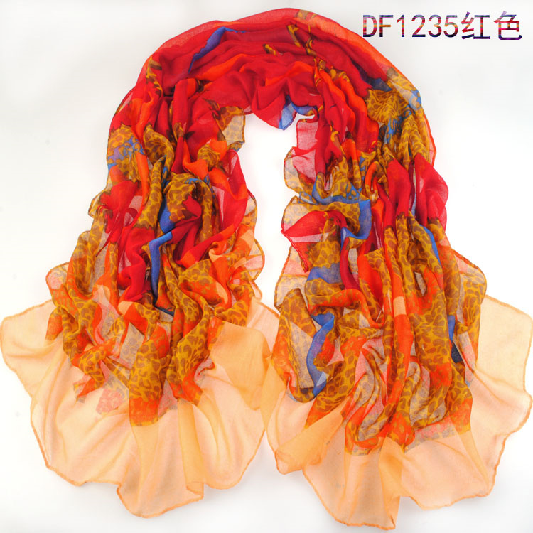 Lace scarves wholesale fashion female models 