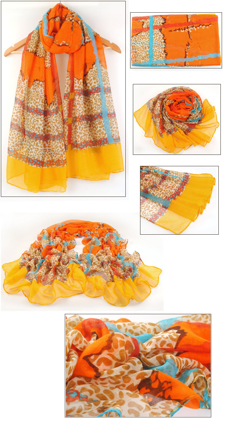 Lace scarves wholesale fashion female models 