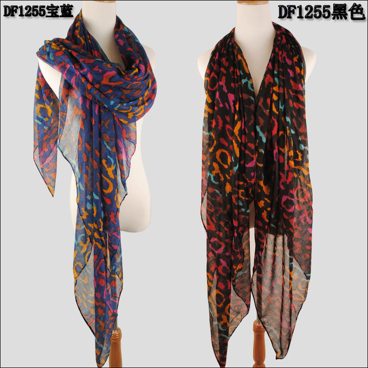 Ms. wealthy Bali Sha Scarf 