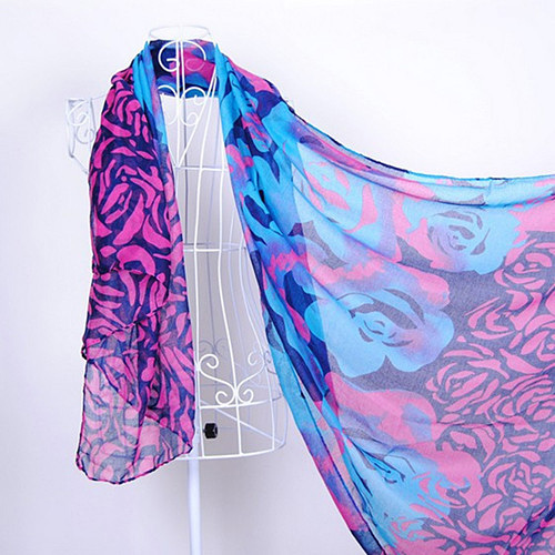  wholesale La Vie en Rose flowers wholesale beach towels