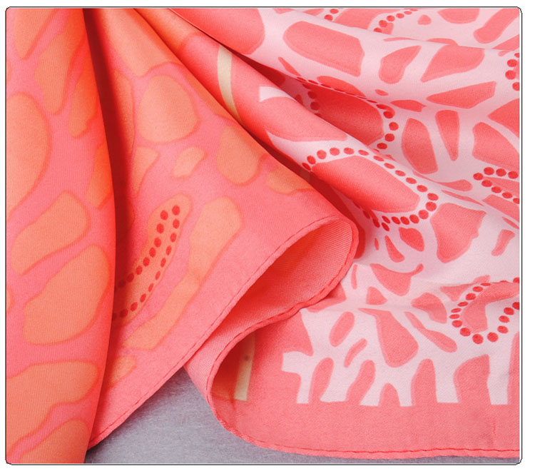 Ethnic style printed scarves wholesale