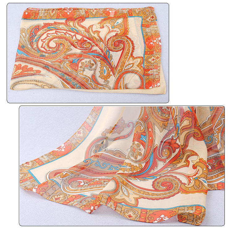 Wholesale candy color stitching scarves