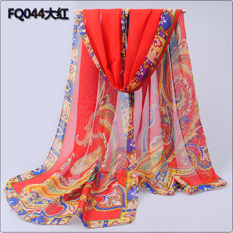 Wholesale candy color stitching scarves