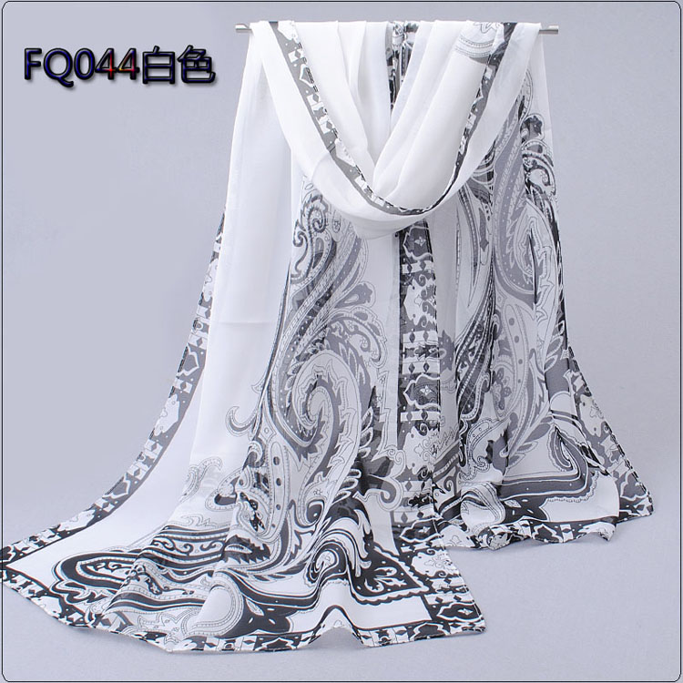 Wholesale candy color stitching scarves